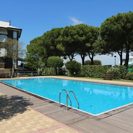 Casa Marina Апартаменты