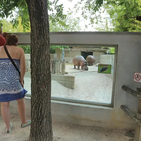 Casa Marina Апартаменты *