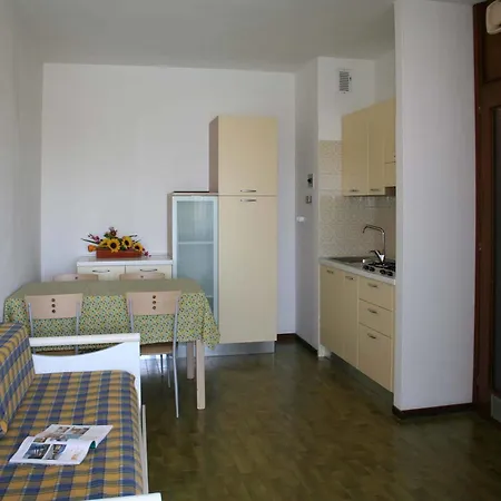 Casa Marina * Линьяно-Саббьядоро