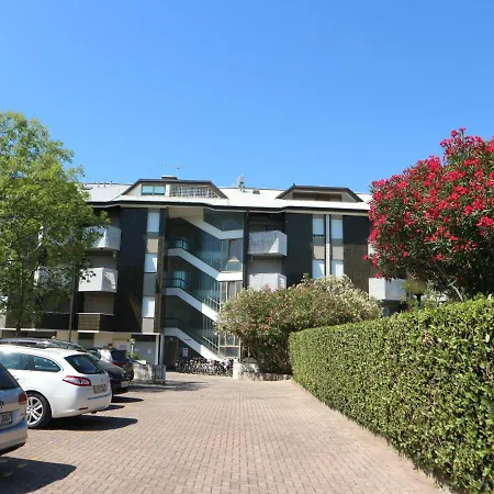 Casa Marina Lignano Sabbiadoro
