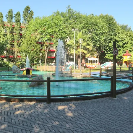 Casa Marina * Lignano Sabbiadoro