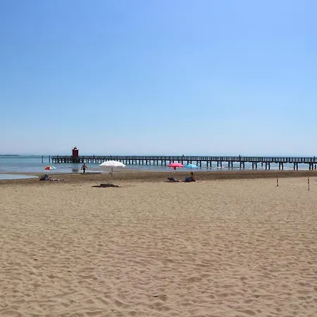 Casa Marina Lignano Sabbiadoro