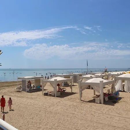 Appartement Casa Marina