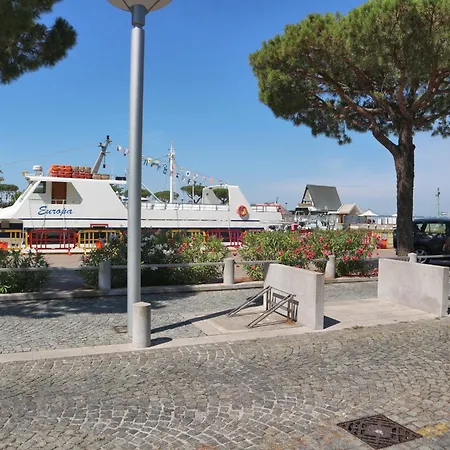 Casa Marina Appartement Lignano Sabbiadoro