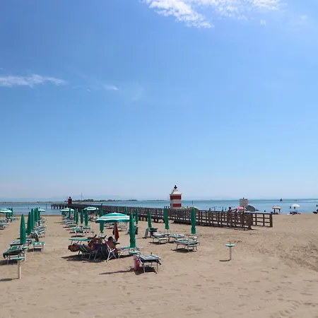 Casa Marina Appartement
