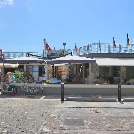Casa Marina * Lignano Sabbiadoro