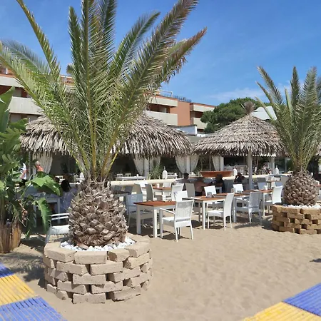 Appartement Casa Marina