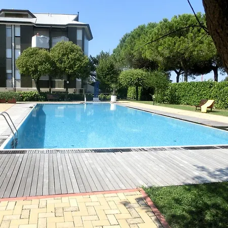 Appartement Casa Marina