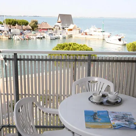 Casa Marina * Lignano Sabbiadoro